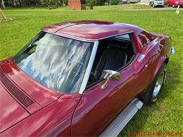 1969 Chevrolet Corvette (CC-2075000) for sale in MARTINSBURG, Pennsylvania