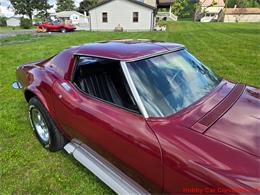 1969 Chevrolet Corvette (CC-2075000) for sale in MARTINSBURG, Pennsylvania