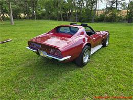 1969 Chevrolet Corvette (CC-2075000) for sale in MARTINSBURG, Pennsylvania