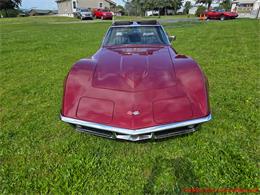 1969 Chevrolet Corvette (CC-2075000) for sale in MARTINSBURG, Pennsylvania