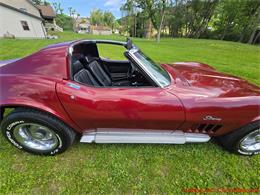 1969 Chevrolet Corvette (CC-2075000) for sale in MARTINSBURG, Pennsylvania