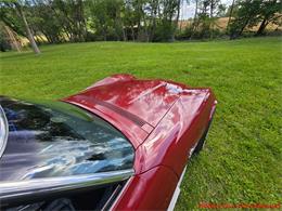 1969 Chevrolet Corvette (CC-2075000) for sale in MARTINSBURG, Pennsylvania