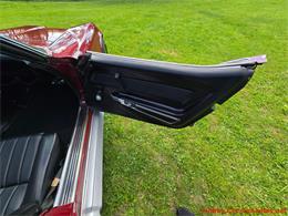 1969 Chevrolet Corvette (CC-2075000) for sale in MARTINSBURG, Pennsylvania