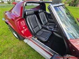 1969 Chevrolet Corvette (CC-2075000) for sale in MARTINSBURG, Pennsylvania