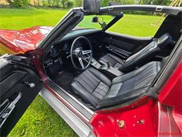 1969 Chevrolet Corvette (CC-2075000) for sale in MARTINSBURG, Pennsylvania