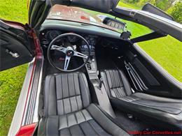 1969 Chevrolet Corvette (CC-2075000) for sale in MARTINSBURG, Pennsylvania