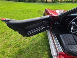 1969 Chevrolet Corvette (CC-2075000) for sale in MARTINSBURG, Pennsylvania