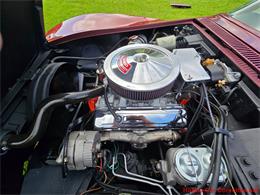 1969 Chevrolet Corvette (CC-2075000) for sale in MARTINSBURG, Pennsylvania