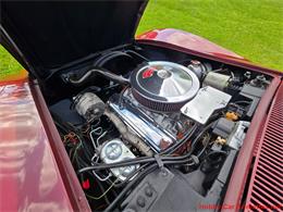 1969 Chevrolet Corvette (CC-2075000) for sale in MARTINSBURG, Pennsylvania