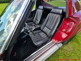 1969 Chevrolet Corvette (CC-2075000) for sale in MARTINSBURG, Pennsylvania