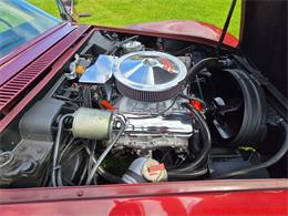 1969 Chevrolet Corvette (CC-2075000) for sale in MARTINSBURG, Pennsylvania