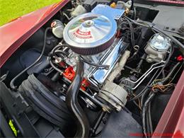 1969 Chevrolet Corvette (CC-2075000) for sale in MARTINSBURG, Pennsylvania