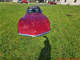1969 Chevrolet Corvette (CC-2075000) for sale in MARTINSBURG, Pennsylvania