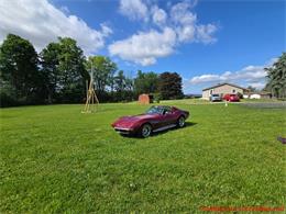 1969 Chevrolet Corvette (CC-2075000) for sale in MARTINSBURG, Pennsylvania