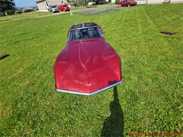 1969 Chevrolet Corvette (CC-2075000) for sale in MARTINSBURG, Pennsylvania