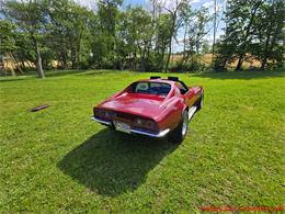 1969 Chevrolet Corvette (CC-2075000) for sale in MARTINSBURG, Pennsylvania