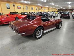 1969 Chevrolet Corvette (CC-2075000) for sale in MARTINSBURG, Pennsylvania