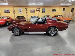 1969 Chevrolet Corvette (CC-2075000) for sale in MARTINSBURG, Pennsylvania