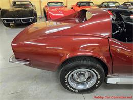 1969 Chevrolet Corvette (CC-2075000) for sale in MARTINSBURG, Pennsylvania