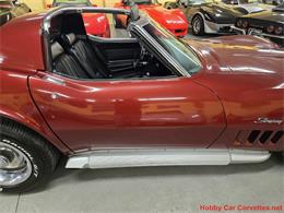 1969 Chevrolet Corvette (CC-2075000) for sale in MARTINSBURG, Pennsylvania