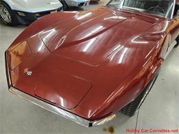 1969 Chevrolet Corvette (CC-2075000) for sale in MARTINSBURG, Pennsylvania