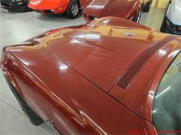 1969 Chevrolet Corvette (CC-2075000) for sale in MARTINSBURG, Pennsylvania