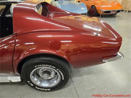 1969 Chevrolet Corvette (CC-2075000) for sale in MARTINSBURG, Pennsylvania