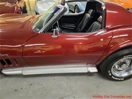 1969 Chevrolet Corvette (CC-2075000) for sale in MARTINSBURG, Pennsylvania