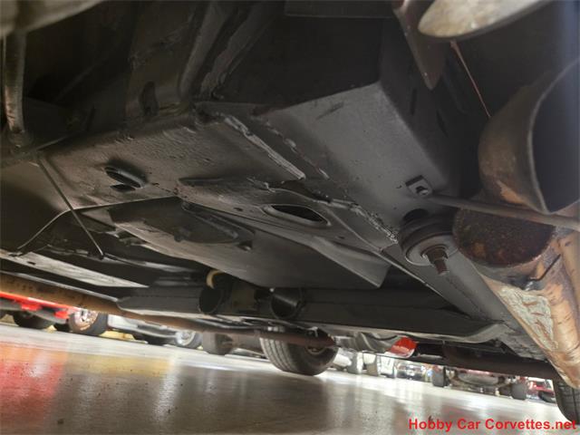 1969 Chevrolet Corvette (CC-2075000) for sale in MARTINSBURG, Pennsylvania
