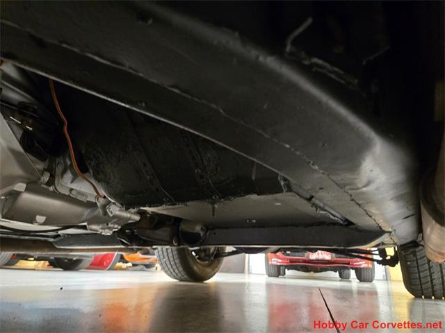 1969 Chevrolet Corvette (CC-2075000) for sale in MARTINSBURG, Pennsylvania