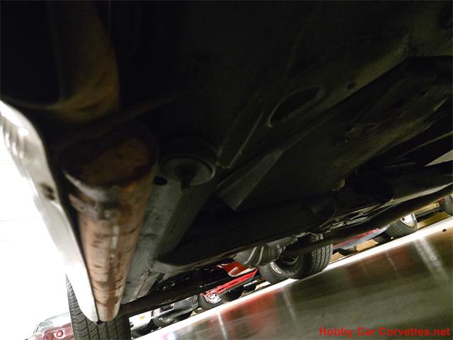 1969 Chevrolet Corvette (CC-2075000) for sale in MARTINSBURG, Pennsylvania