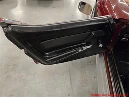 1969 Chevrolet Corvette (CC-2075000) for sale in MARTINSBURG, Pennsylvania