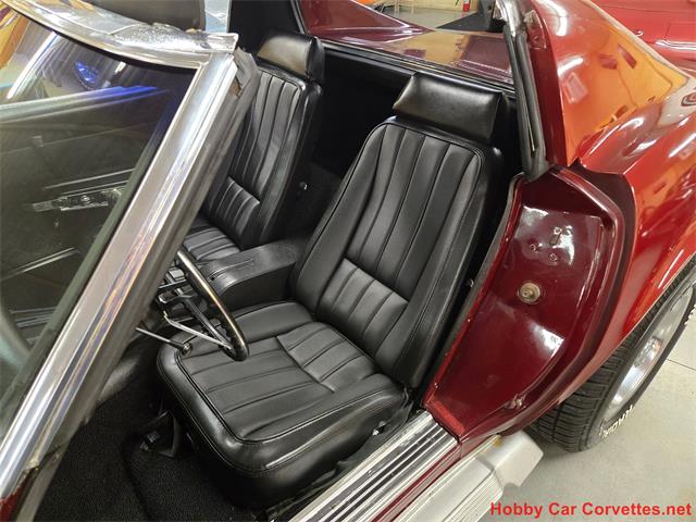 1969 Chevrolet Corvette (CC-2075000) for sale in MARTINSBURG, Pennsylvania