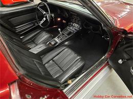 1969 Chevrolet Corvette (CC-2075000) for sale in MARTINSBURG, Pennsylvania