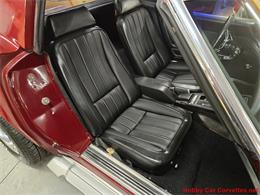 1969 Chevrolet Corvette (CC-2075000) for sale in MARTINSBURG, Pennsylvania
