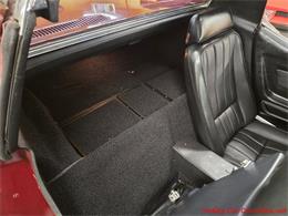 1969 Chevrolet Corvette (CC-2075000) for sale in MARTINSBURG, Pennsylvania