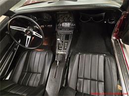 1969 Chevrolet Corvette (CC-2075000) for sale in MARTINSBURG, Pennsylvania