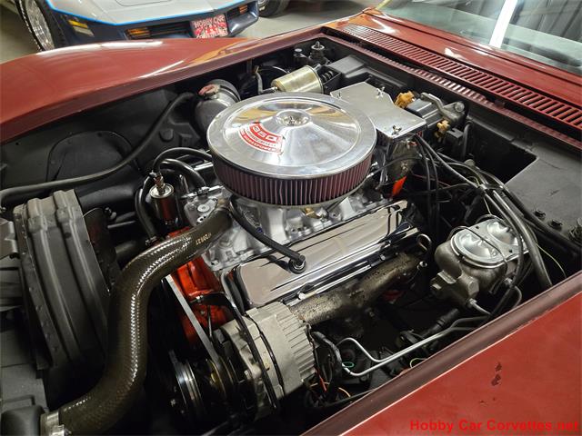 1969 Chevrolet Corvette (CC-2075000) for sale in MARTINSBURG, Pennsylvania