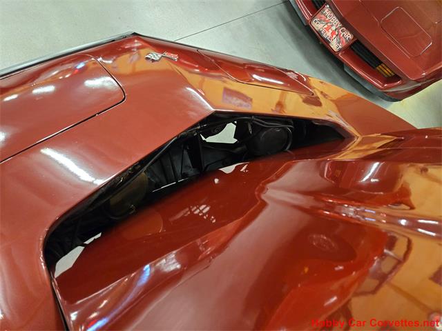 1969 Chevrolet Corvette (CC-2075000) for sale in MARTINSBURG, Pennsylvania