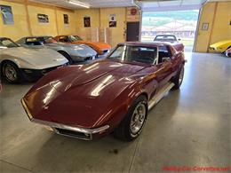 1969 Chevrolet Corvette (CC-2075000) for sale in MARTINSBURG, Pennsylvania