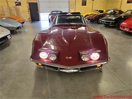 1969 Chevrolet Corvette (CC-2075000) for sale in MARTINSBURG, Pennsylvania