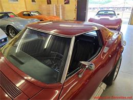 1969 Chevrolet Corvette (CC-2075000) for sale in MARTINSBURG, Pennsylvania
