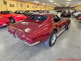 1969 Chevrolet Corvette (CC-2075000) for sale in MARTINSBURG, Pennsylvania