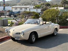 1971 Volkswagen Karmann Ghia (CC-2075001) for sale in Laguna Beach, California