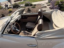 1971 Volkswagen Karmann Ghia (CC-2075001) for sale in Laguna Beach, California
