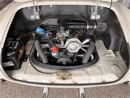1971 Volkswagen Karmann Ghia (CC-2075001) for sale in Laguna Beach, California