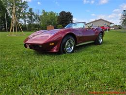 1969 Chevrolet Corvette (CC-2075002) for sale in MARTINSBURG, Pennsylvania