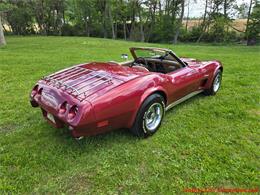 1969 Chevrolet Corvette (CC-2075002) for sale in MARTINSBURG, Pennsylvania