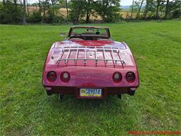 1969 Chevrolet Corvette (CC-2075002) for sale in MARTINSBURG, Pennsylvania