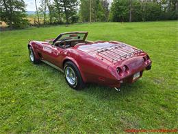 1969 Chevrolet Corvette (CC-2075002) for sale in MARTINSBURG, Pennsylvania